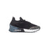 Sneakers nere in mesh con applicazione di strass 10 Baci, Scarpe Bambini, SKU k232000228, Immagine 0